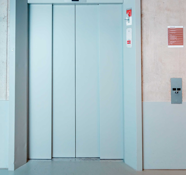 brandweerlift