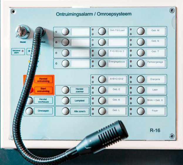 omroepsysteem